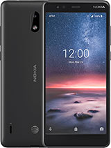 Best available price of Nokia 3_1 A in Cambodia