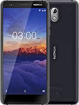 Best available price of Nokia 3-1 in Cambodia
