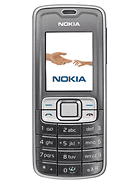 Best available price of Nokia 3109 classic in Cambodia