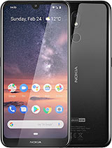 Best available price of Nokia 3-2 in Cambodia