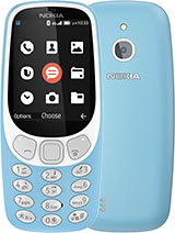Best available price of Nokia 3310 4G in Cambodia
