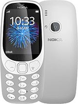 Best available price of Nokia 3310 2017 in Cambodia
