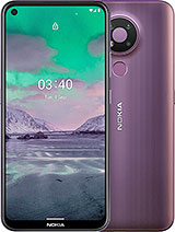 Nokia 7 plus at Cambodia.mymobilemarket.net