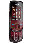 Best available price of Nokia 3600 slide in Cambodia