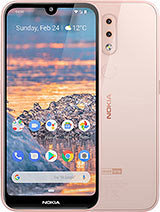 Best available price of Nokia 4-2 in Cambodia
