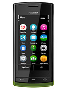 Best available price of Nokia 500 in Cambodia