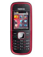 Best available price of Nokia 5030 XpressRadio in Cambodia