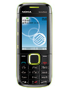 Best available price of Nokia 5132 XpressMusic in Cambodia