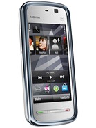 Best available price of Nokia 5235 Comes With Music in Cambodia