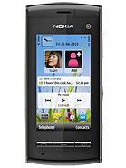Best available price of Nokia 5250 in Cambodia