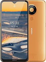 Best available price of Nokia 5_3 in Cambodia