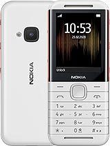 Best available price of Nokia 5310 (2020) in Cambodia