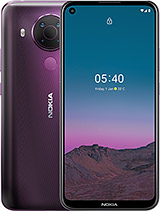Best available price of Nokia 5.4 in Cambodia