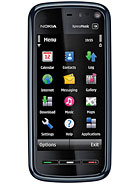 Best available price of Nokia 5800 XpressMusic in Cambodia