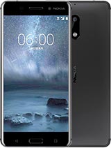 Best available price of Nokia 6 in Cambodia