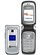 Best available price of Nokia 6085 in Cambodia