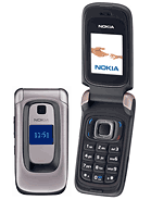 Best available price of Nokia 6086 in Cambodia