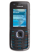 Best available price of Nokia 6212 classic in Cambodia