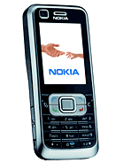 Best available price of Nokia 6120 classic in Cambodia