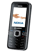 Best available price of Nokia 6124 classic in Cambodia