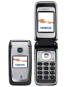 Best available price of Nokia 6125 in Cambodia