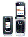 Best available price of Nokia 6126 in Cambodia