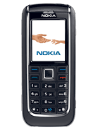 Best available price of Nokia 6151 in Cambodia