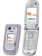 Best available price of Nokia 6267 in Cambodia