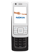 Best available price of Nokia 6288 in Cambodia
