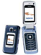 Best available price of Nokia 6290 in Cambodia