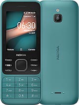 Best available price of Nokia 6300 4G in Cambodia