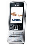 Best available price of Nokia 6300 in Cambodia