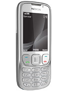 Best available price of Nokia 6303i classic in Cambodia
