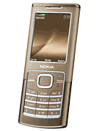 Best available price of Nokia 6500 classic in Cambodia