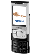 Best available price of Nokia 6500 slide in Cambodia
