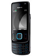 Best available price of Nokia 6600 slide in Cambodia