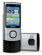 Best available price of Nokia 6700 slide in Cambodia