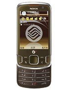 Best available price of Nokia 6788 in Cambodia