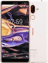 Best available price of Nokia 7 plus in Cambodia