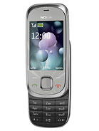 Best available price of Nokia 7230 in Cambodia