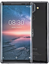 Best available price of Nokia 8 Sirocco in Cambodia