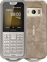 Best available price of Nokia 800 Tough in Cambodia