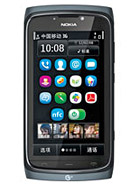 Best available price of Nokia 801T in Cambodia