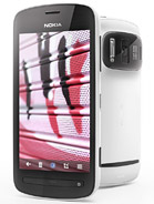 Best available price of Nokia 808 PureView in Cambodia