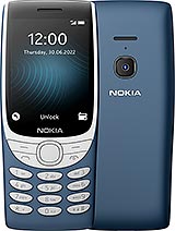 Best available price of Nokia 8210 4G in Cambodia
