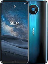Best available price of Nokia 8_3 5G in Cambodia