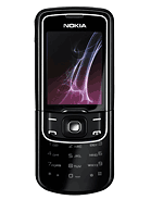 Best available price of Nokia 8600 Luna in Cambodia