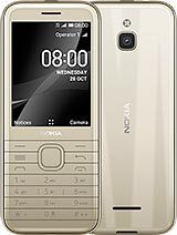 Best available price of Nokia 8000 4G in Cambodia