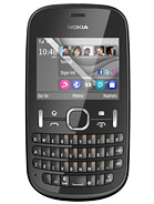 Best available price of Nokia Asha 200 in Cambodia