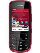 Best available price of Nokia Asha 203 in Cambodia